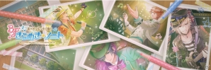 「ボーイフレンド（仮）きらめき☆ノート」配信半年を記念した9つのキャンペーンが開催！ログインで「おんぷルーム」をもらおうの画像5