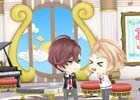 「ボーイフレンド（仮）きらめき☆ノート」配信半年を記念した9つのキャンペーンが開催！ログインで「おんぷルーム」をもらおう