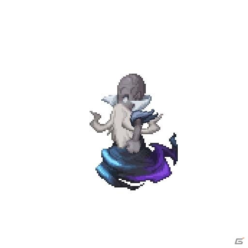 iOS/Android「ファイナルファンタジーレジェンズII」ラムウが登場する新たな幻石召喚が開催中！イベント「VS 混沌のバハムート」は近日開催の画像4