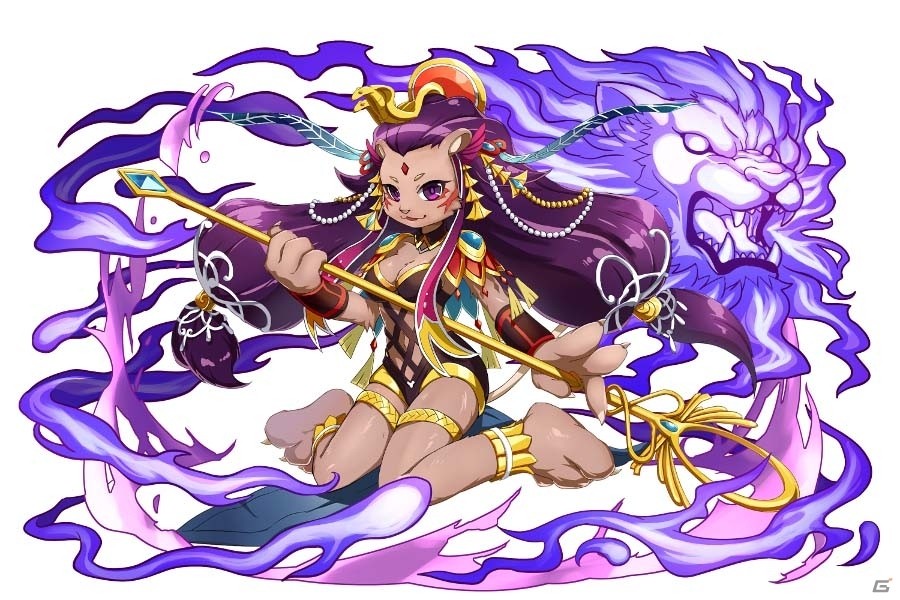 iOS/Android「フルボッコヒーローズX」一部のヒーローが新たに★6進化解放される恒例イベント「覚醒進化の試練」が開催の画像3