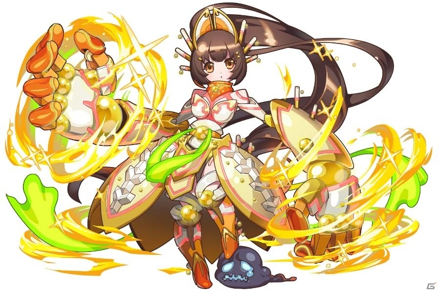 iOS/Android「フルボッコヒーローズX」一部のヒーローが新たに★6進化解放される恒例イベント「覚醒進化の試練」が開催の画像4