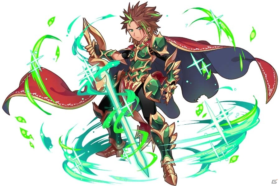 iOS/Android「フルボッコヒーローズX」一部のヒーローが新たに★6進化解放される恒例イベント「覚醒進化の試練」が開催の画像6