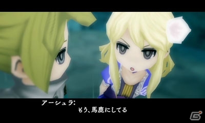 9人の主人公が織りなす群像劇RPG「アライアンス・アライブ」のキャラクターやゲームシステムをまとめて紹介！の画像35