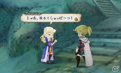 9人の主人公が織りなす群像劇RPG「アライアンス・アライブ」のキャラクターやゲームシステムをまとめて紹介！の画像37
