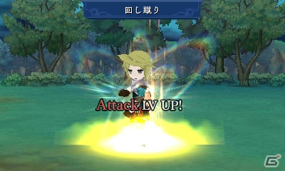 9人の主人公が織りなす群像劇RPG「アライアンス・アライブ」のキャラクターやゲームシステムをまとめて紹介！の画像57