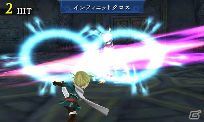 9人の主人公が織りなす群像劇RPG「アライアンス・アライブ」のキャラクターやゲームシステムをまとめて紹介！の画像92