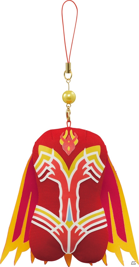 「一番くじ TIGER＆BUNNY -The Rising-～Fortune favors the bold.～」が6月3日より発売！キャスト陣による録りおろしCDもラインナップの画像8