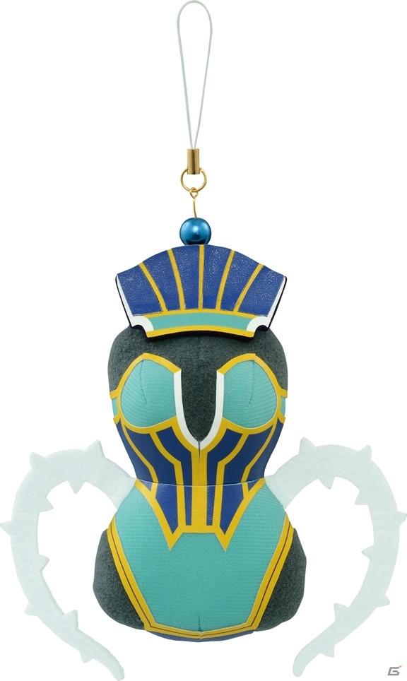 「一番くじ TIGER＆BUNNY -The Rising-～Fortune favors the bold.～」が6月3日より発売！キャスト陣による録りおろしCDもラインナップの画像9