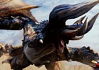 バルファルクと鏖魔ディアブロスをデザインした「モンスターハンターダブルクロス」の「300ピースジグソーパズル」2種が発売！