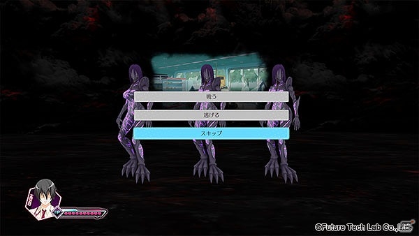 PS4「Song of Memories」戦闘シーンのスキップ機能追加を含むアップデートパッチデータが配信の画像1