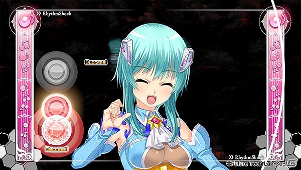 PS4「Song of Memories」戦闘シーンのスキップ機能追加を含むアップデートパッチデータが配信の画像3