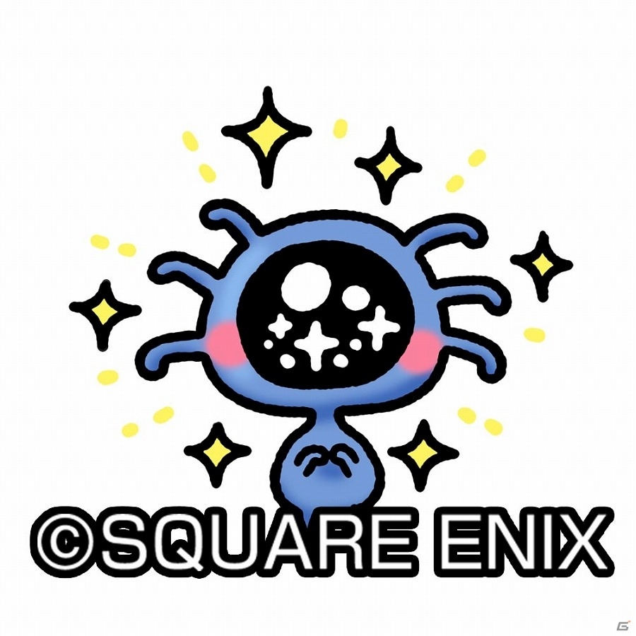 iOS/Android「星のドラゴンクエスト」LINE公式アカウントが開設！オリジナルLINEスタンプのプレゼントを実施の画像7