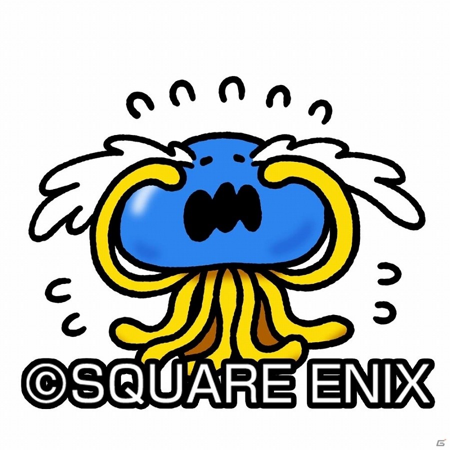 iOS/Android「星のドラゴンクエスト」LINE公式アカウントが開設！オリジナルLINEスタンプのプレゼントを実施の画像9