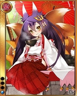 PC「戦国武将姫 MURAMASA 乱」武芸者イベント「最上の芋煮会」が開催！ポイントを集めて最上義光を手に入れようの画像10