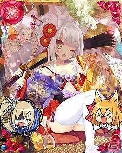 PC「戦国武将姫 MURAMASA 乱」武芸者イベント「最上の芋煮会」が開催！ポイントを集めて最上義光を手に入れようの画像14