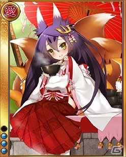 PC「戦国武将姫 MURAMASA 乱」武芸者イベント「最上の芋煮会」が開催！ポイントを集めて最上義光を手に入れようの画像8