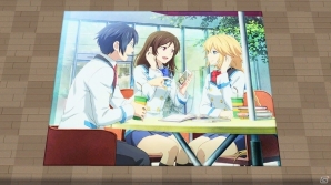 TVアニメ「ファンタシースターオンライン2 ジ アニメーション」キャラクターソングCD Vol.2のアイテムコード特典の詳細が判明！の画像1