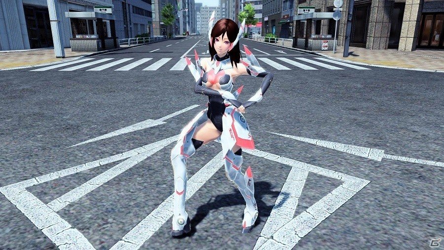 TVアニメ「ファンタシースターオンライン2 ジ アニメーション」キャラクターソングCD Vol.2のアイテムコード特典の詳細が判明！の画像2