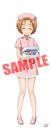 iOS/Android「ガールズ＆パンツァー 戦車道大作戦！」職業体験衣装の新生徒が追加！ルクリリが初登場の画像4