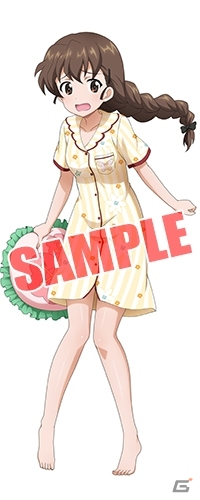 iOS/Android「ガールズ＆パンツァー 戦車道大作戦！」職業体験衣装の新生徒が追加！ルクリリが初登場の画像9