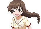 iOS/Android「ガールズ＆パンツァー 戦車道大作戦！」職業体験衣装の新生徒が追加！ルクリリが初登場