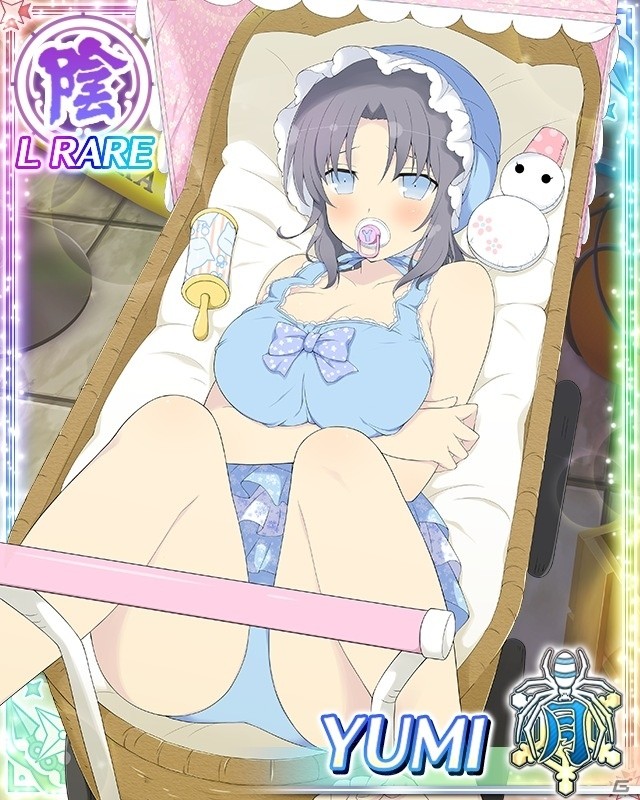 「閃乱カグラ NewWave Gバースト」ドラマCDの舞台裏が描かれるイベント「不思議な巻物と3人の忍姫演劇稽古編」が開催！の画像3