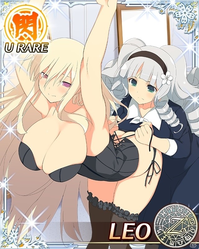 「閃乱カグラ NewWave Gバースト」ドラマCDの舞台裏が描かれるイベント「不思議な巻物と3人の忍姫演劇稽古編」が開催！の画像5