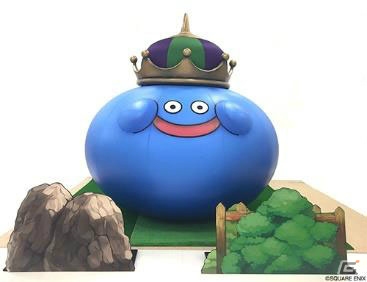 「ドラゴンクエストXI　過ぎ去りし時を求めて」を発売に先駆けて試遊できるイベントが全国5都市にて開催決定！の画像10
