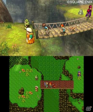「ドラゴンクエストXI　過ぎ去りし時を求めて」を発売に先駆けて試遊できるイベントが全国5都市にて開催決定！の画像4