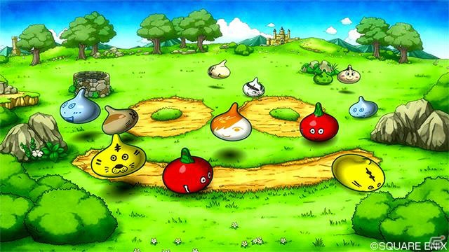 「ドラゴンクエストXI　過ぎ去りし時を求めて」を発売に先駆けて試遊できるイベントが全国5都市にて開催決定！の画像9