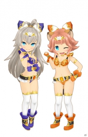 「ポップアップストーリー 魔法の本と聖樹の学園」ジズ・グラヴァーの新ジョブが登場！「協力戦　3人目の天使」開催の画像3