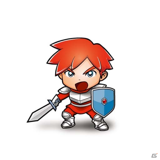 ゲーム作りにハマったお父さん＆辛口小学生の息子が作り上げた2Dアクション「ドウクツジマ」が3DS向けに配信開始の画像14