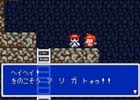 ゲーム作りにハマったお父さん＆辛口小学生の息子が作り上げた2Dアクション「ドウクツジマ」が3DS向けに配信開始