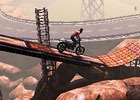 本格派バイクトライアルゲームの続編「アーバントライアル:フリースタイル2」が3DS向けに本日配信