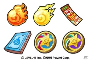iOS/Android「妖怪ウォッチ ぷにぷに」が1,000万ダウンロードを突破！七福神が登場する降臨イベント＆ガシャがスタートの画像3