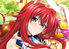 お色気バニーが登場する「ハイスクールD×D」レイドイベント「バニーガールと極上スイーツです！」が開催！