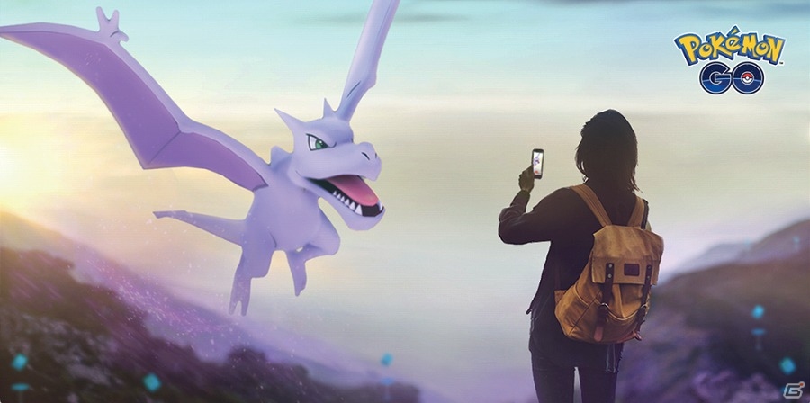 iOS/Android「Pokémon GO」全世界のユーザーが歩いた総距離数が158億kmを突破！記念イベント「Pokémon GO アドベンチャーウィーク」が5月19日より実施の画像1
