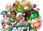 iOS/Android「実況パワフルサッカー」“MFI”シナリオの期間限定ルートが配信！