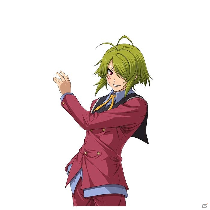 PS4/PS3/PS Vita版「英雄伝説 暁の軌跡」社交界衣装の「ワジ・ヘミスフィア」が登場！特典満載の「ギフトボックス【皐月】」も販売開始の画像7