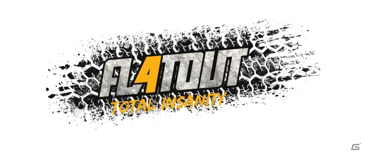 破壊・爆破・何でもアリのレーシングゲーム「FlatOut 4：Total Insanity」がPS4向けに2017年8月31日発売！の画像1
