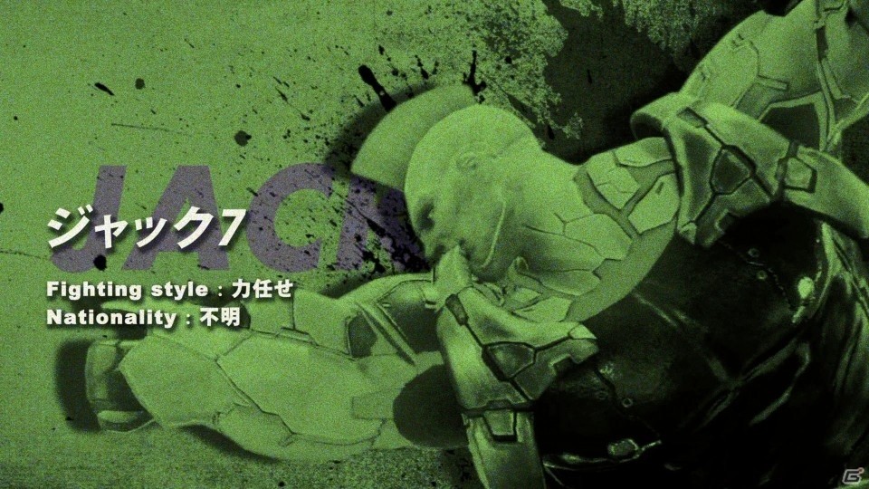 「鉄拳7」キャラクターエピソードトレイラー2＆キング、ニーナ・ウィリアムズたち7名のストーリーが公開の画像4