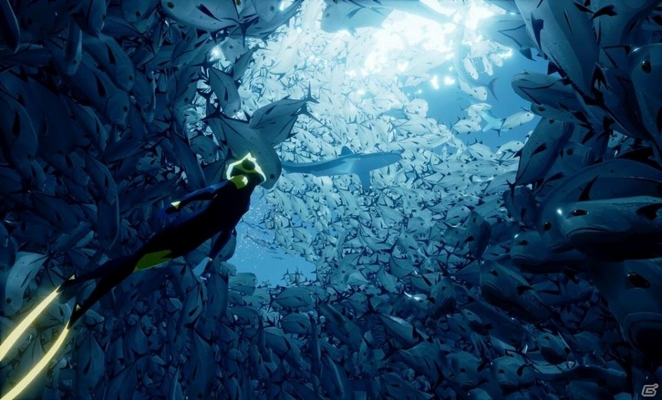 BitSummitにPlayStationブースが登場！「ABZU」「STIFLED VR」など豊富なインディーズタイトルがプレイアブル出展の画像2