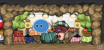 iOS/Android「なめこの巣」イベント「和風装備大放出祭」が開催！端午の節句にちなんだ和風の装備を作ろうの画像2