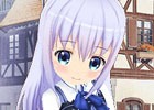 iOS/Android「ポップアップストーリー 魔法の本と聖樹の学園」にて「ご注文はうさぎですか？?」とのコラボが開催決定！