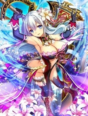 iOS/Android「デモノクルセイド」3周年記念イベント第2弾が開始！新規アニマ・バルムンクとシグムンドが登場の画像2