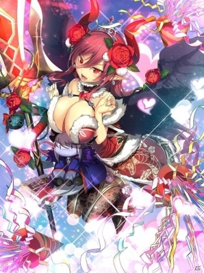 iOS/Android「デモノクルセイド」3周年記念イベント第2弾が開始！新規アニマ・バルムンクとシグムンドが登場の画像6