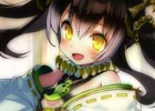 「ブレイブソード×ブレイズソウル」に潘めぐみさん演じる新ランクSS魔剣「神劍クサナギノツルギ」など計4魔剣が新登場！