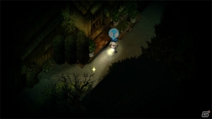 PS4/PS Vita「深夜廻」には探索範囲を広げる新アクションが登場―夜道に潜む“お化け”も一部紹介の画像10