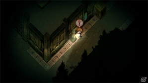 PS4/PS Vita「深夜廻」には探索範囲を広げる新アクションが登場―夜道に潜む“お化け”も一部紹介の画像11