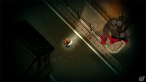 PS4/PS Vita「深夜廻」には探索範囲を広げる新アクションが登場―夜道に潜む“お化け”も一部紹介の画像15